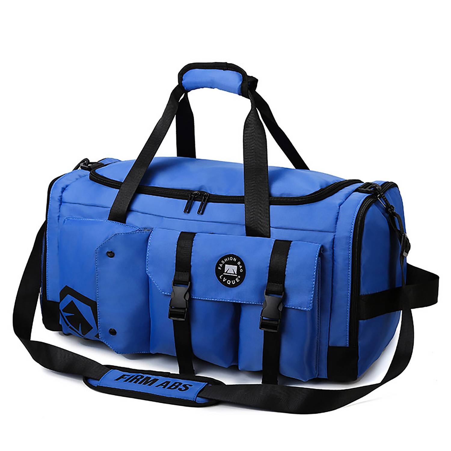 Large capacity handheld travel bag 2