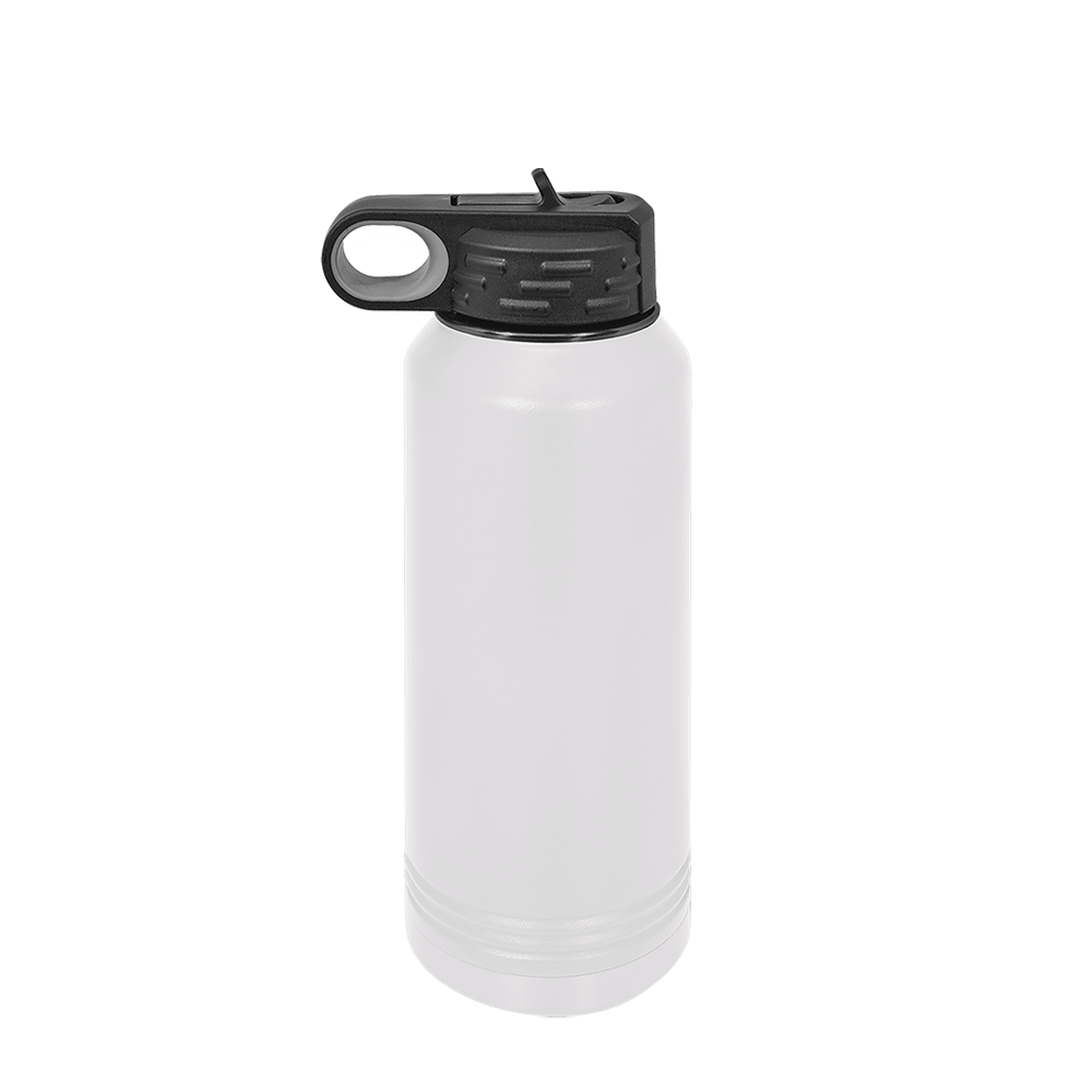 Polar Camel 32 oz Ion Plated Water Bottle 24