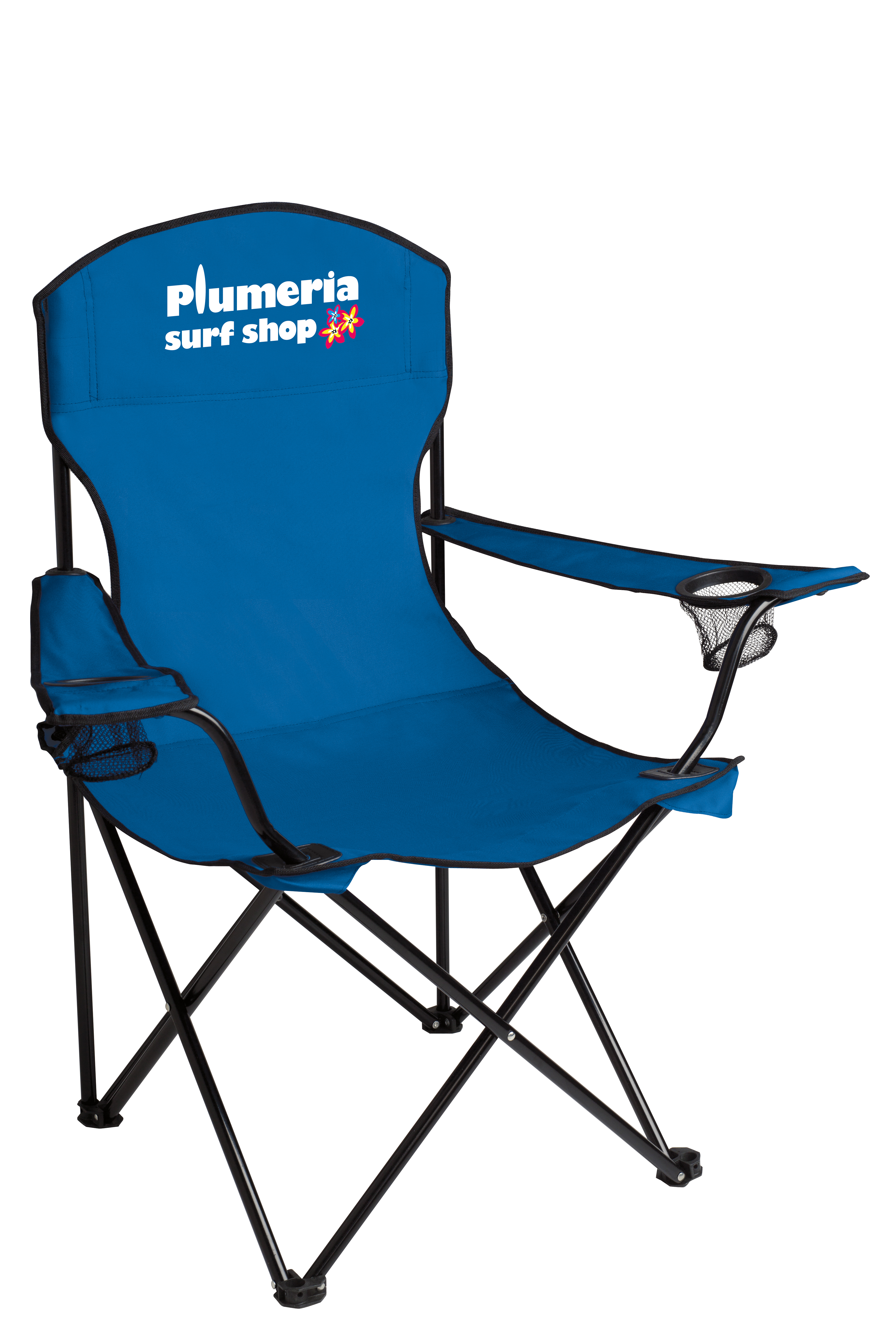 Good Value™ RPET Captain's Chair 127
