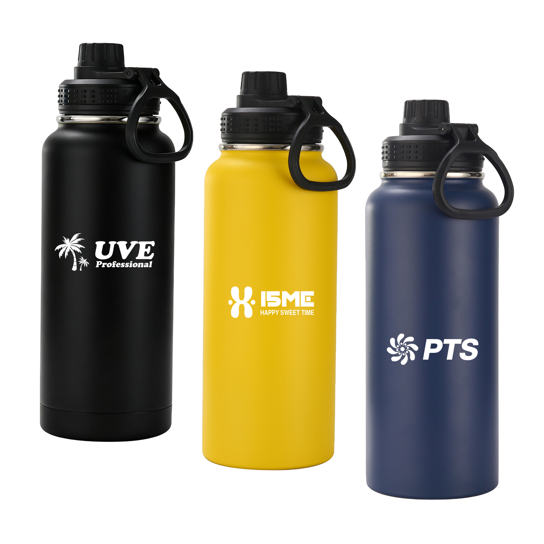 22oz Sports Bottle, custom water bottle with logo imprint 7