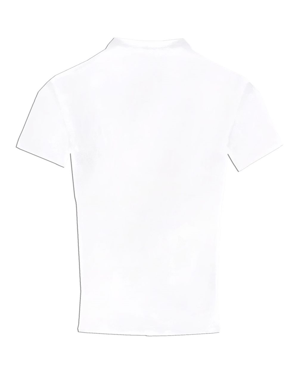 Youth Pro-Compression T-Shirt - 2621 8
