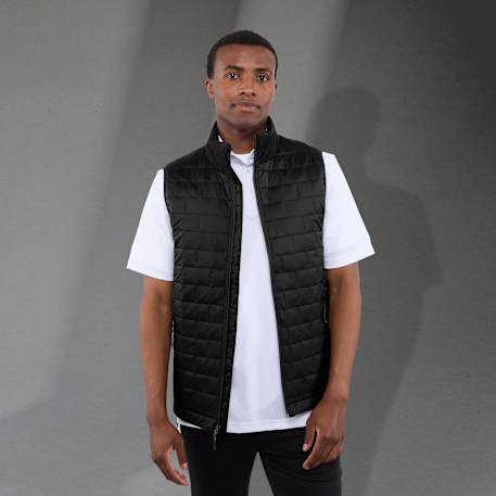 Men's TELLURIDE Packable Insulated Vest 123