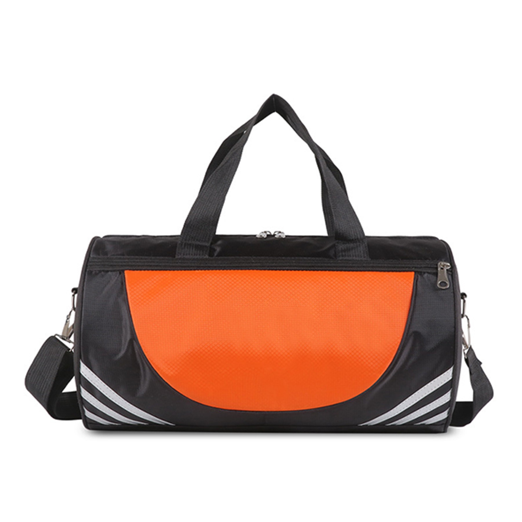Handheld Cylinder Sports Bag 4