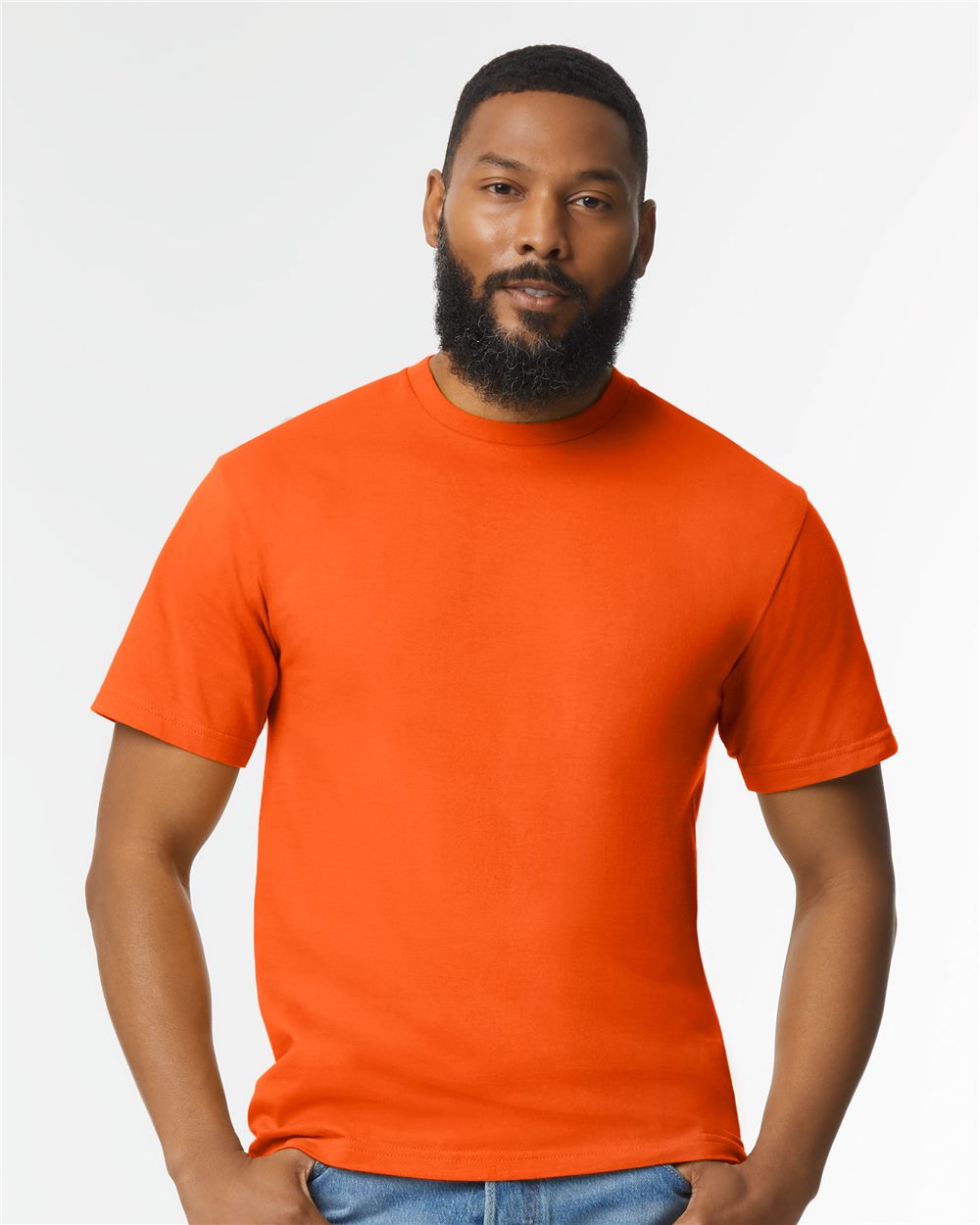 Softstyle Midweight T-Shirt