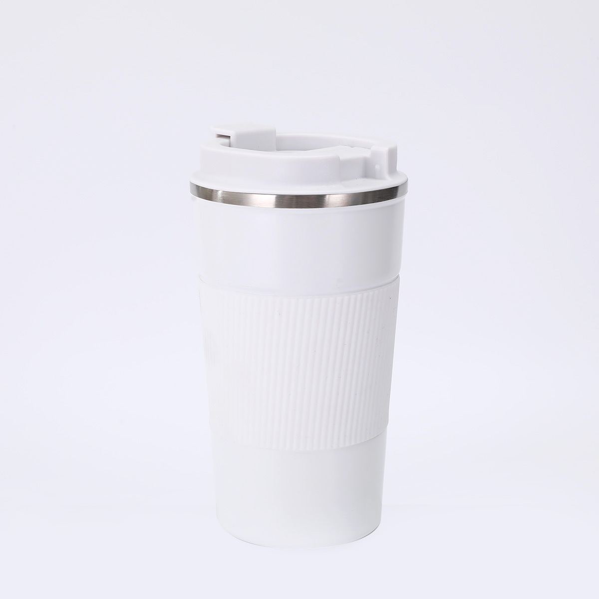 Stainless Steel Travel Mug 12oz 7