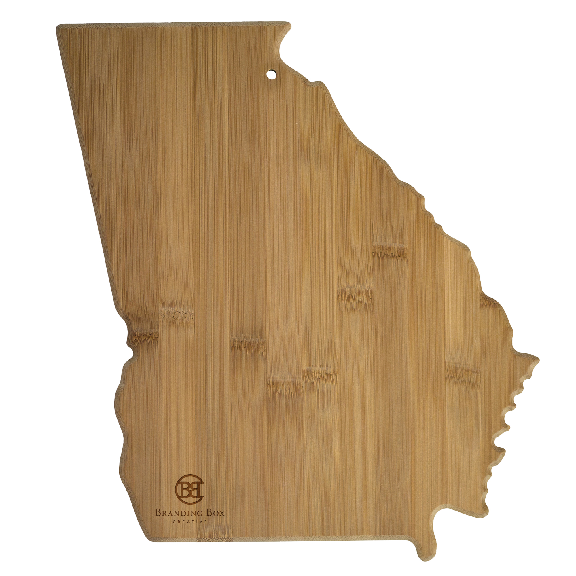 Georgia State Cutting and Serving Board