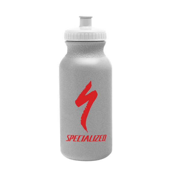 Road Rebel 20oz Bike Bottle - Colors w/Push-Pull Lid 60