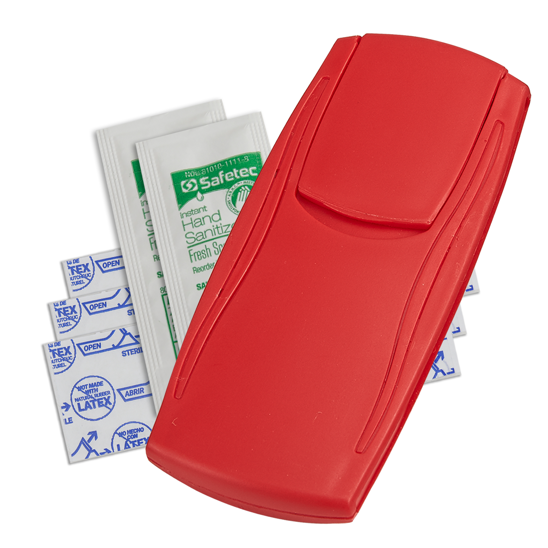 Protect Care Kit 10