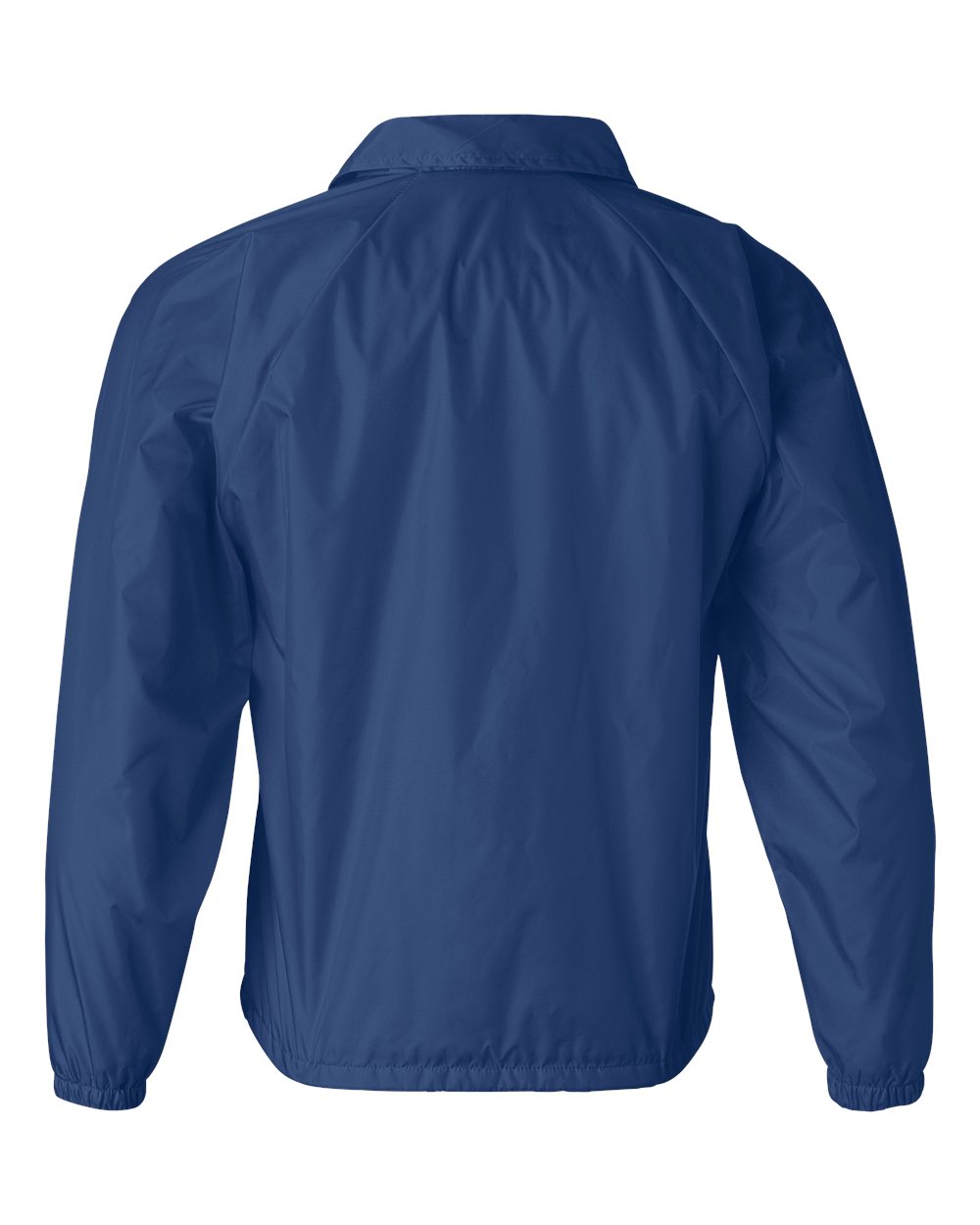 Men's Coach's Jacket - 3100 16