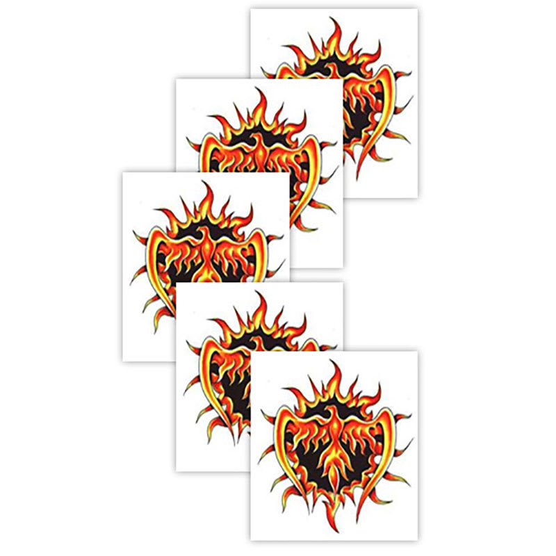 2 X 3 Custom Tattoos 21