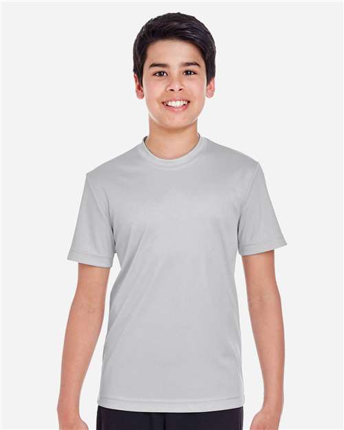 Youth Zone Performance T-Shirt - TT11Y 69