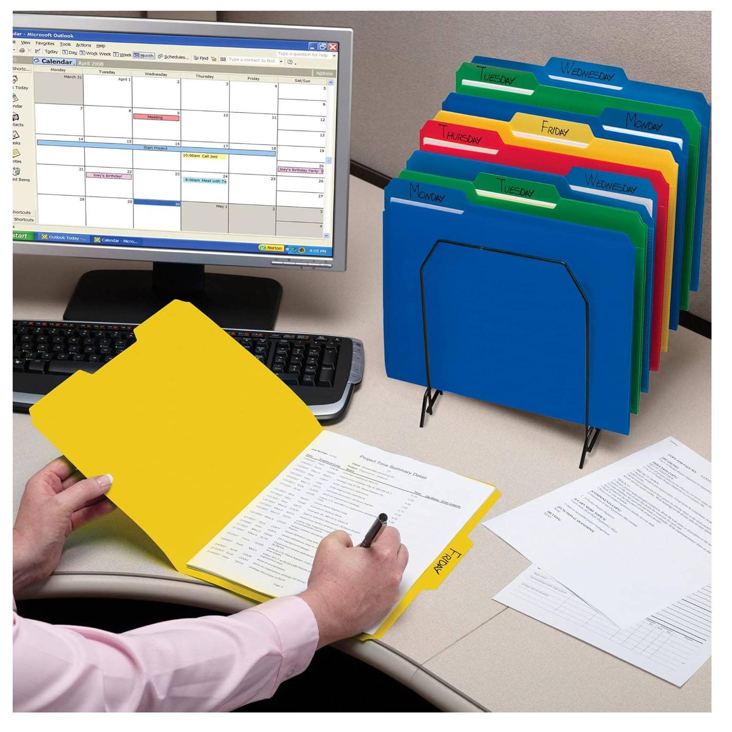 File Folder 3