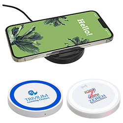 Power Disc 5W Wireless Charger 18