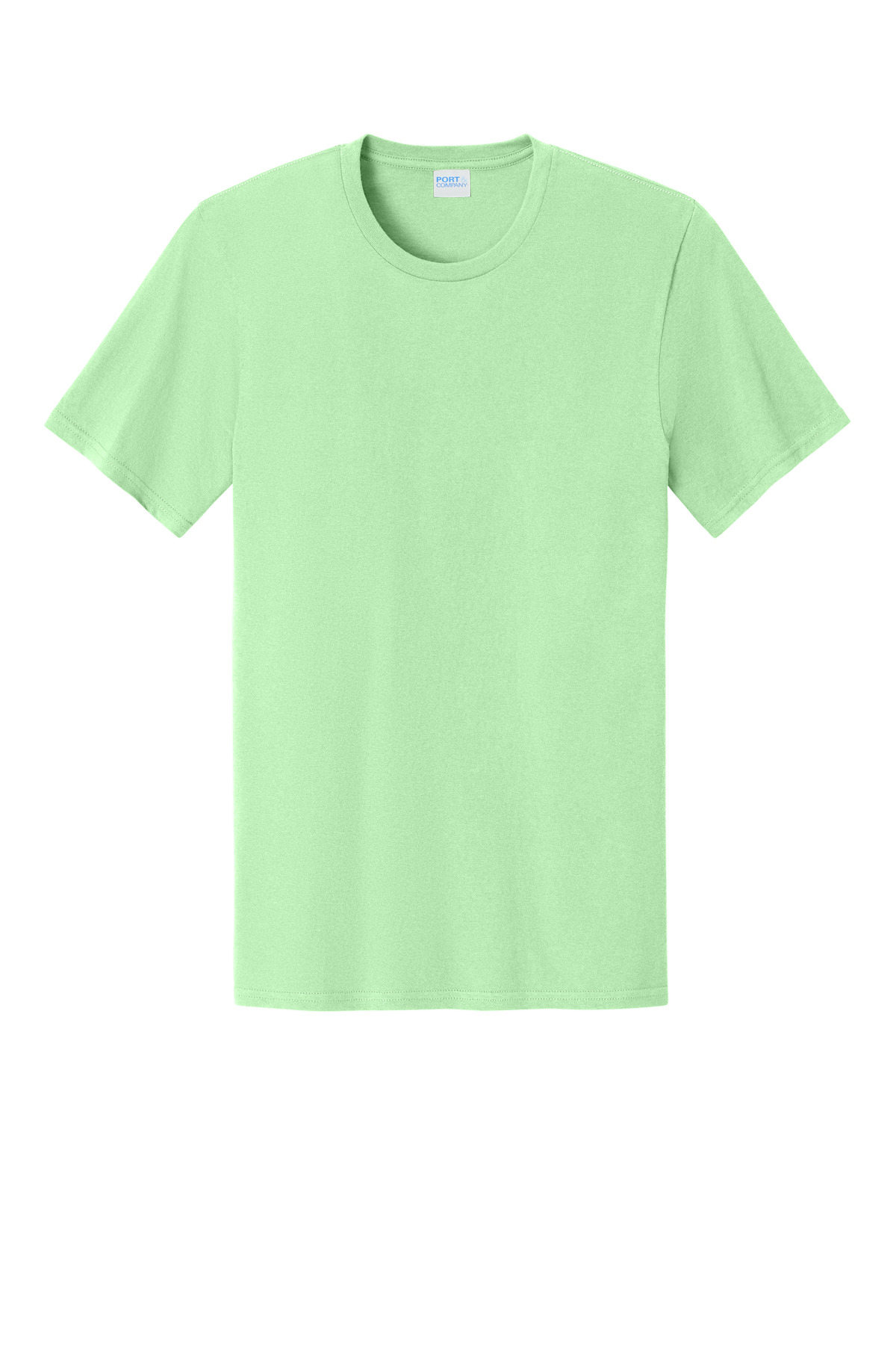 Port & Co Easy Cotton Tee PC43 58