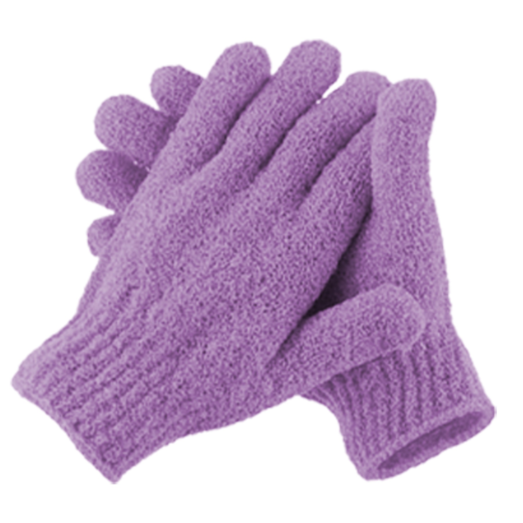 Bath Gloves 2