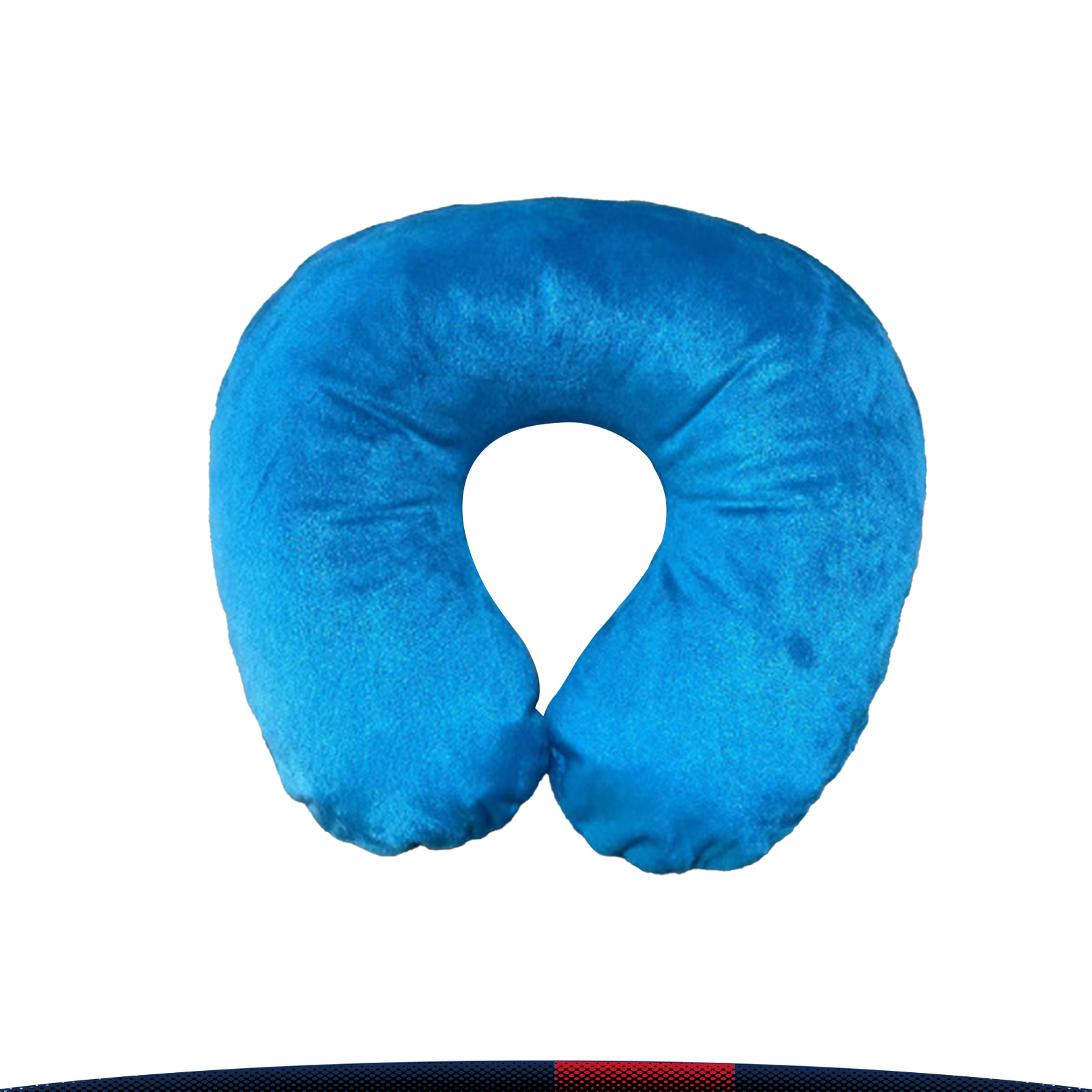 Tara U-Shaped Inflatable Pillow 15