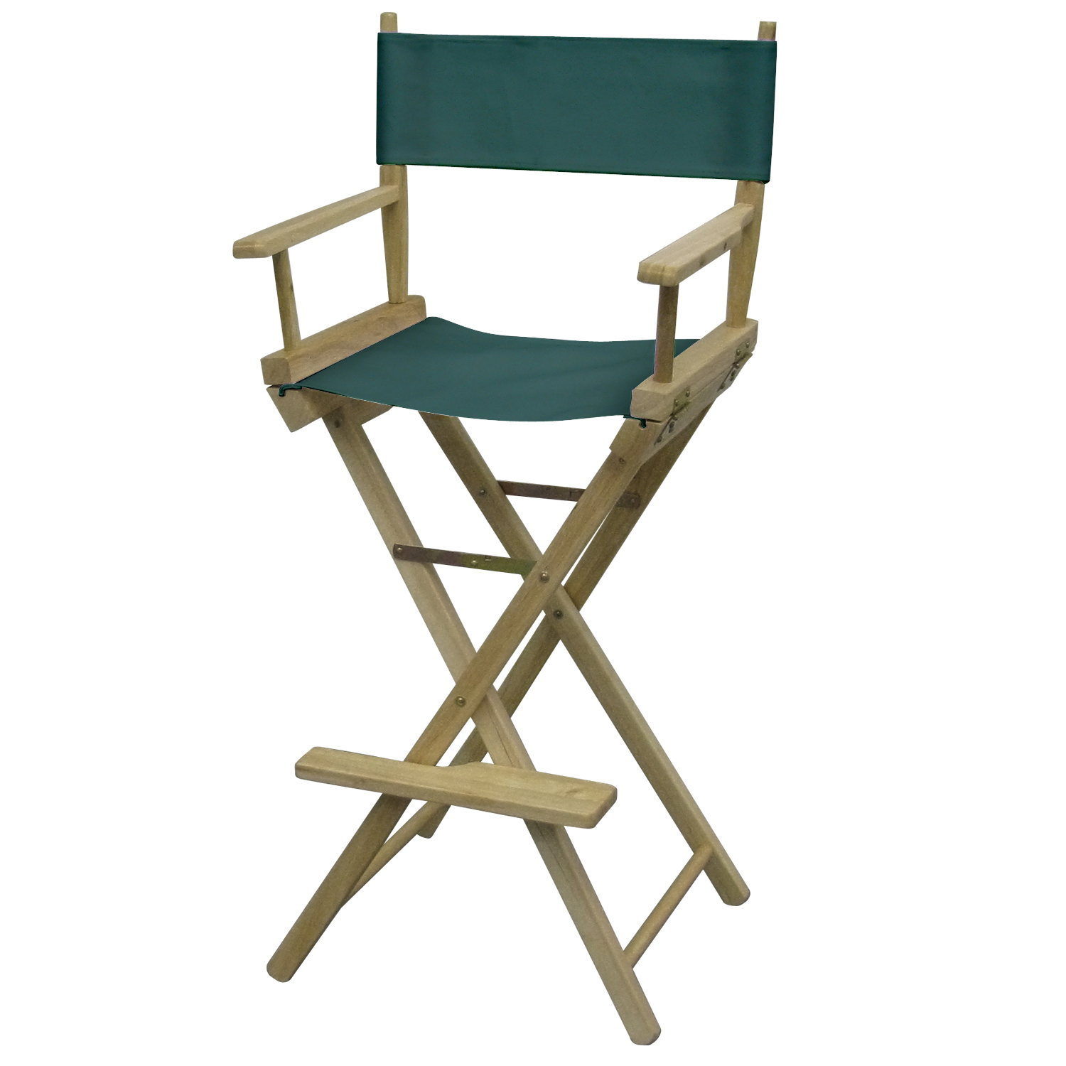 Bar-Height Director's Chair (Unimprinted) 4