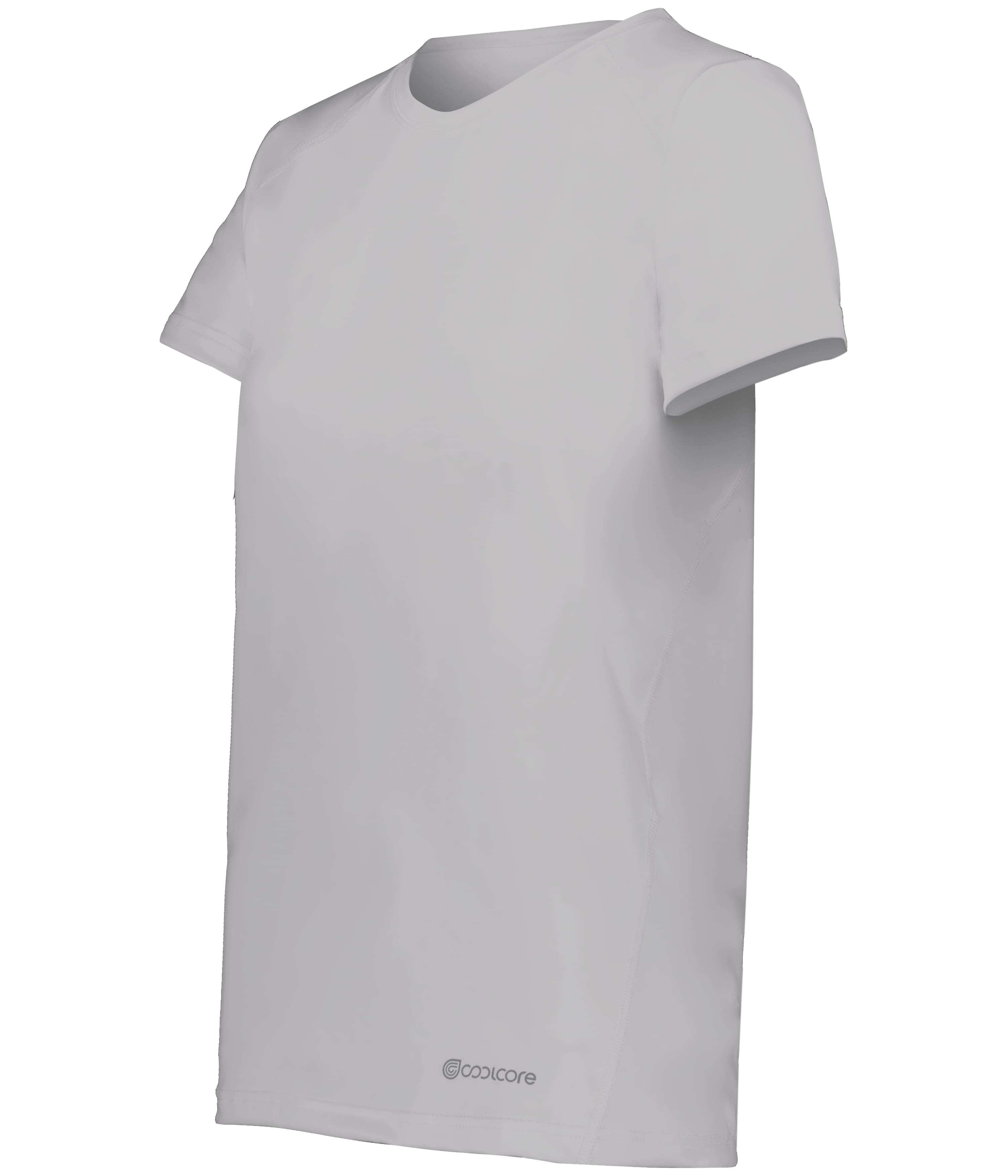 Ladies Essential Tee Powered by Coolcore® 2