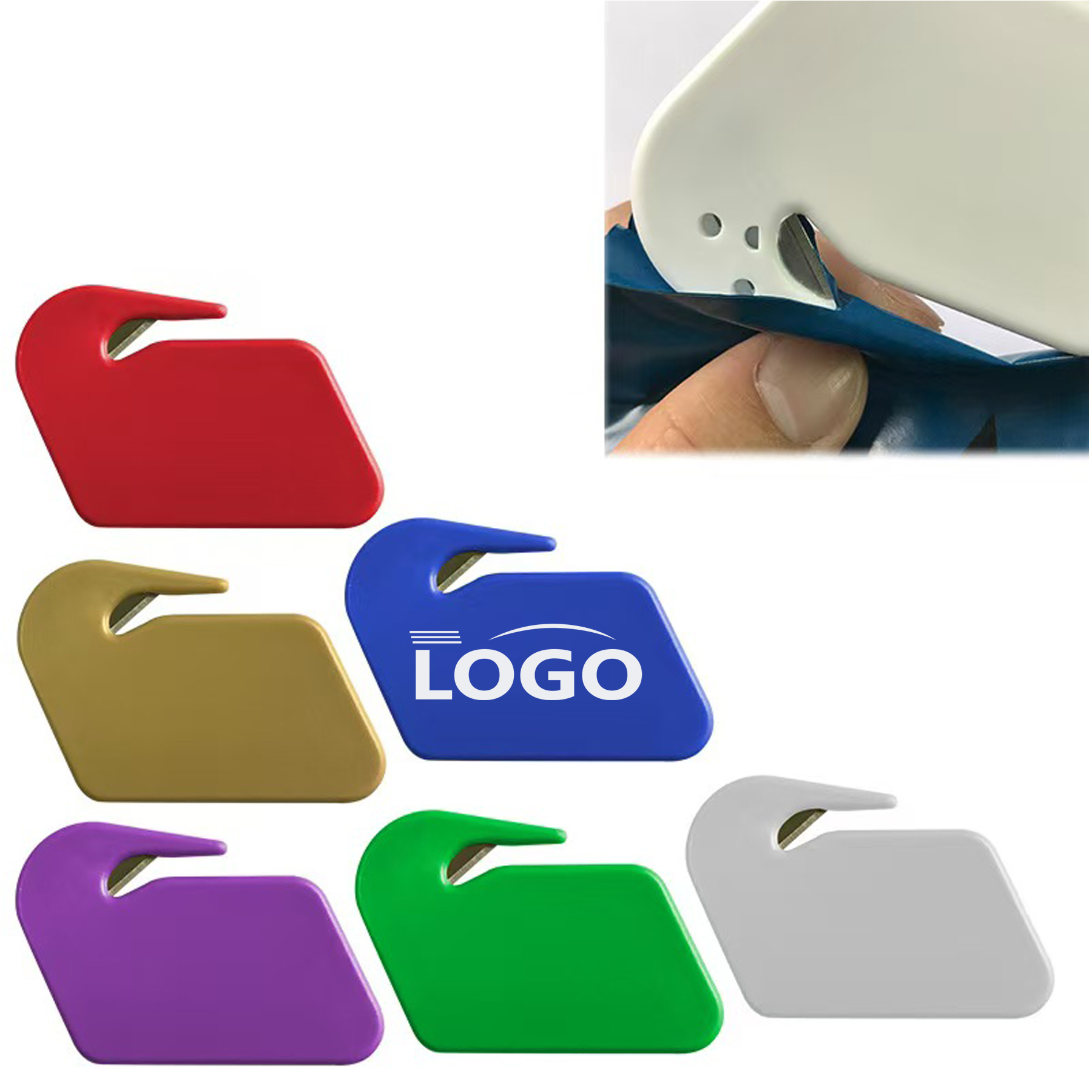 Letter Opener Envelope Slitter 1