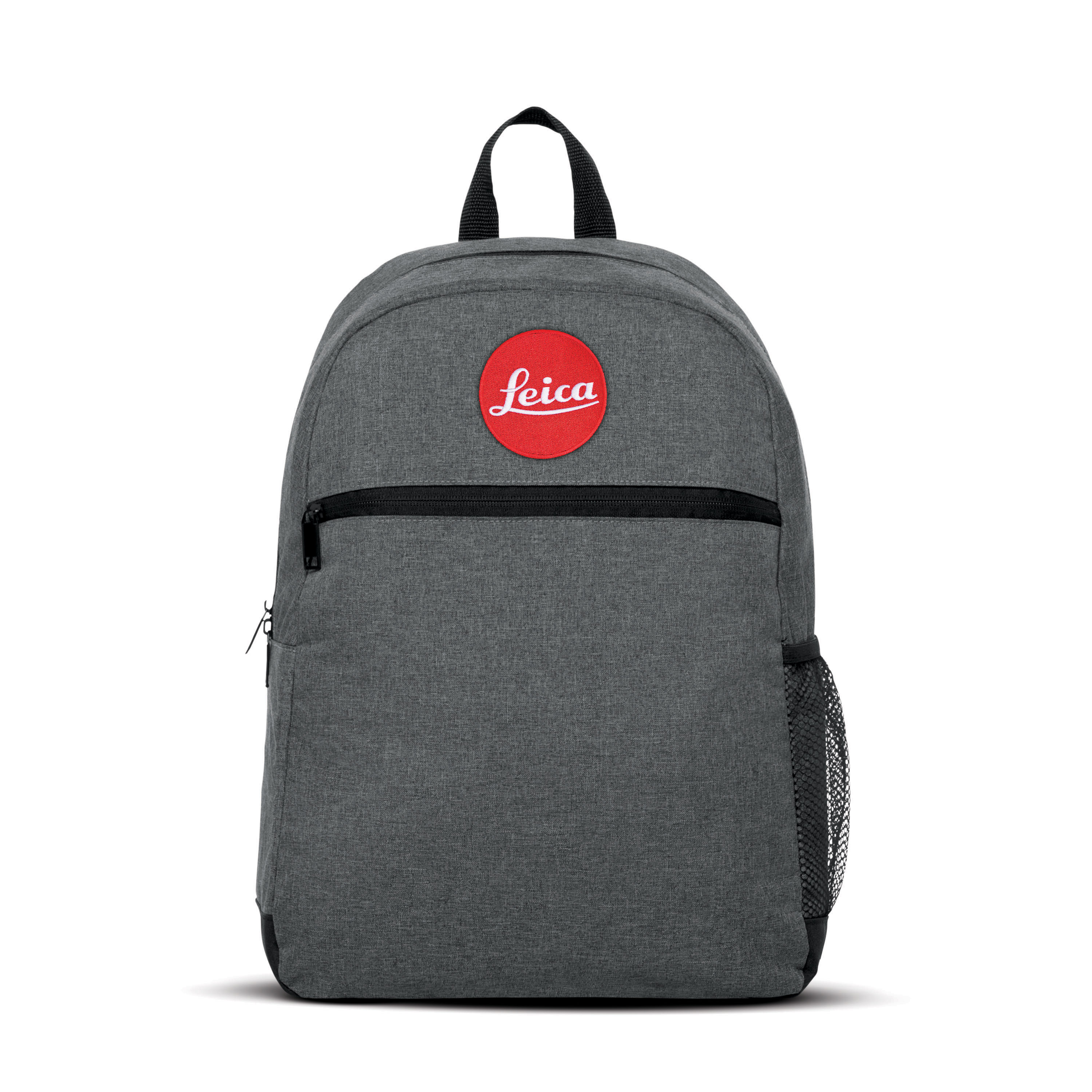 Business smart flush-front 15" laptop backpack 20