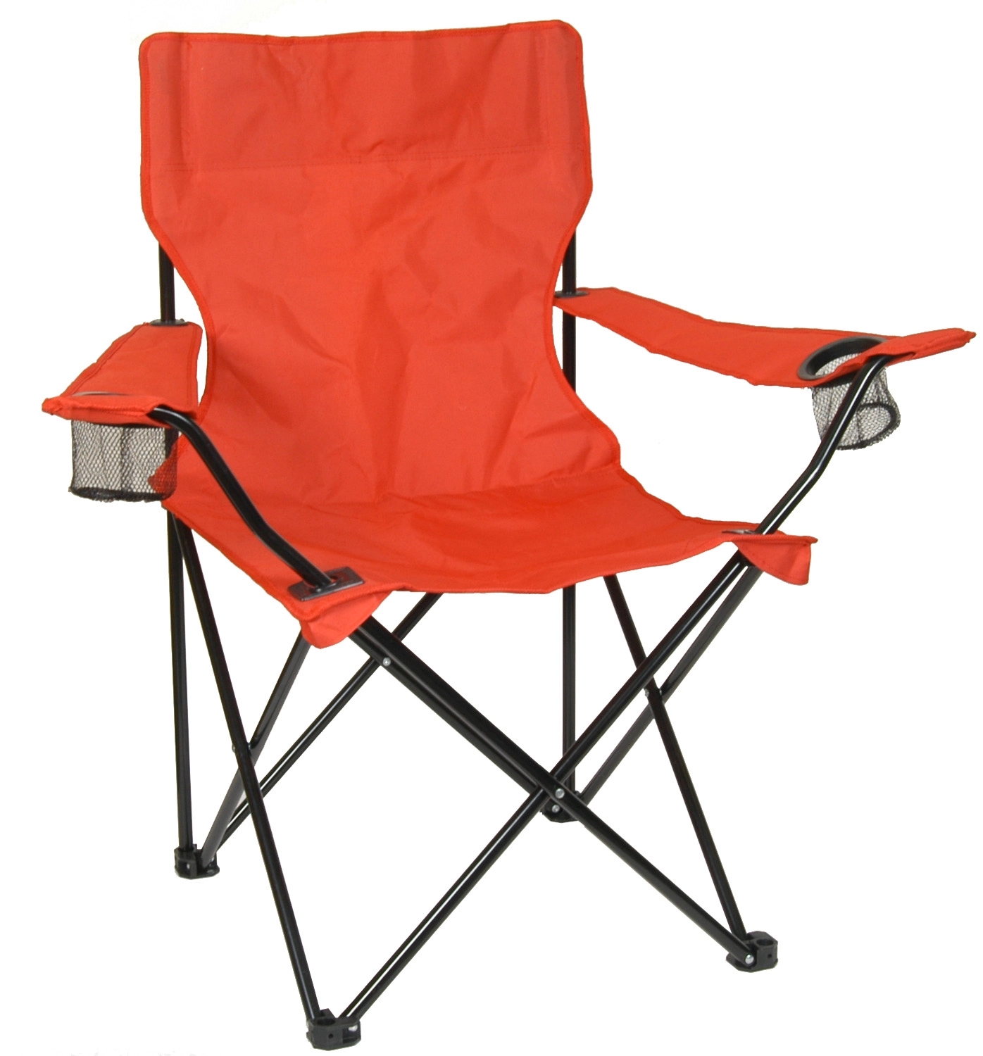 Captain Folding Chair, (275 lbs. Capacity) 6