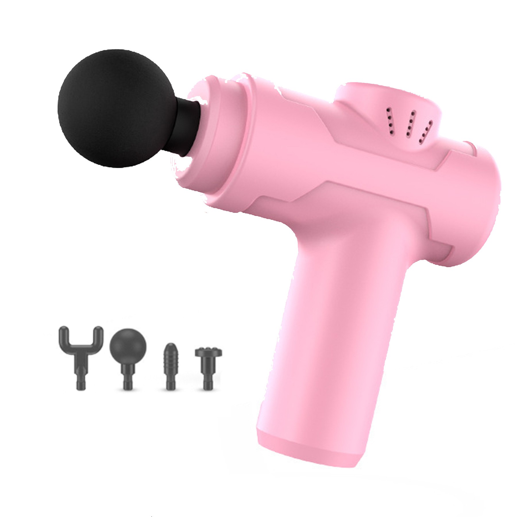 Massage Gun Deep Tissue 4
