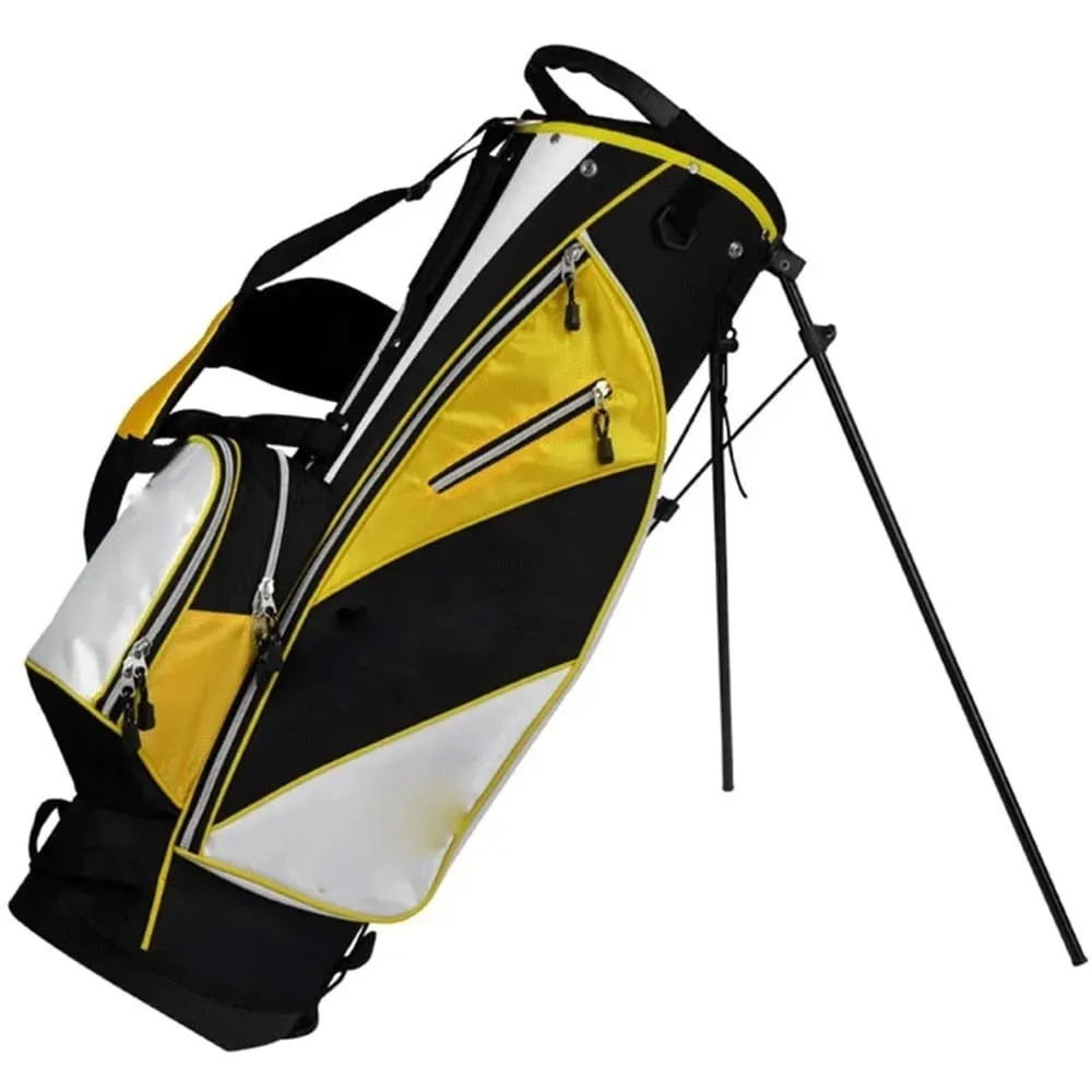Golf Bag 4