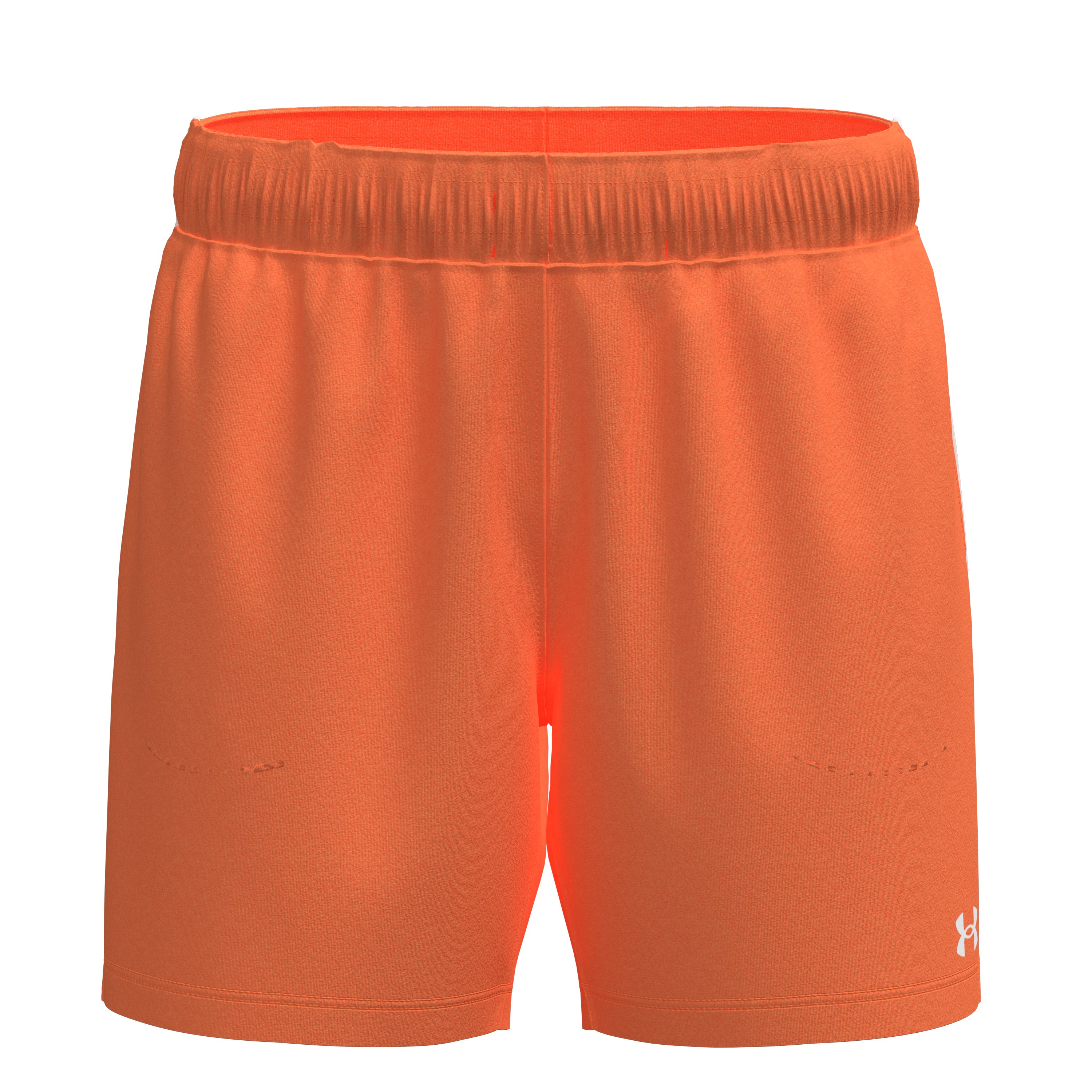 UA Tech Team Women's 5 Shorts 12