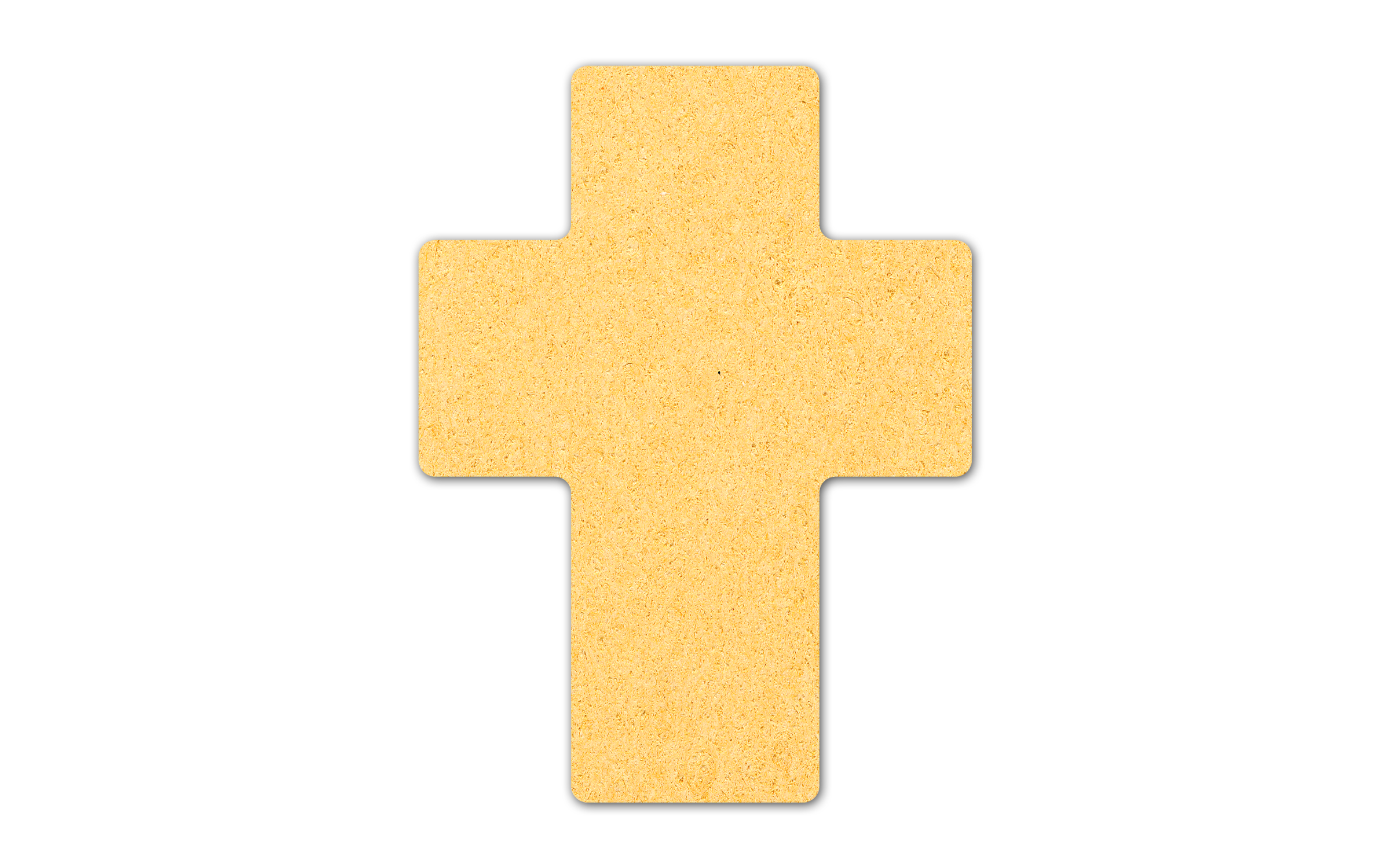 Cross Compressed Sponge 12