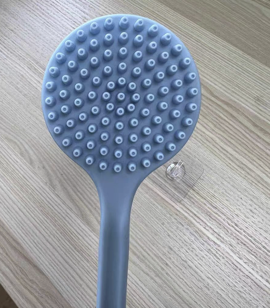 Back Massager & Scalp Massager & Scalp Exfoliator 10