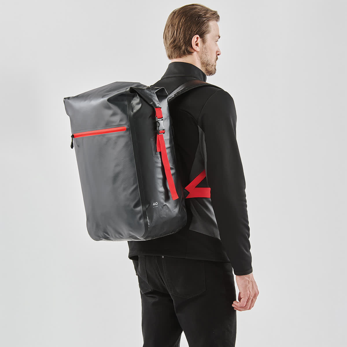 Stormtech Kemano Backpack 40 2