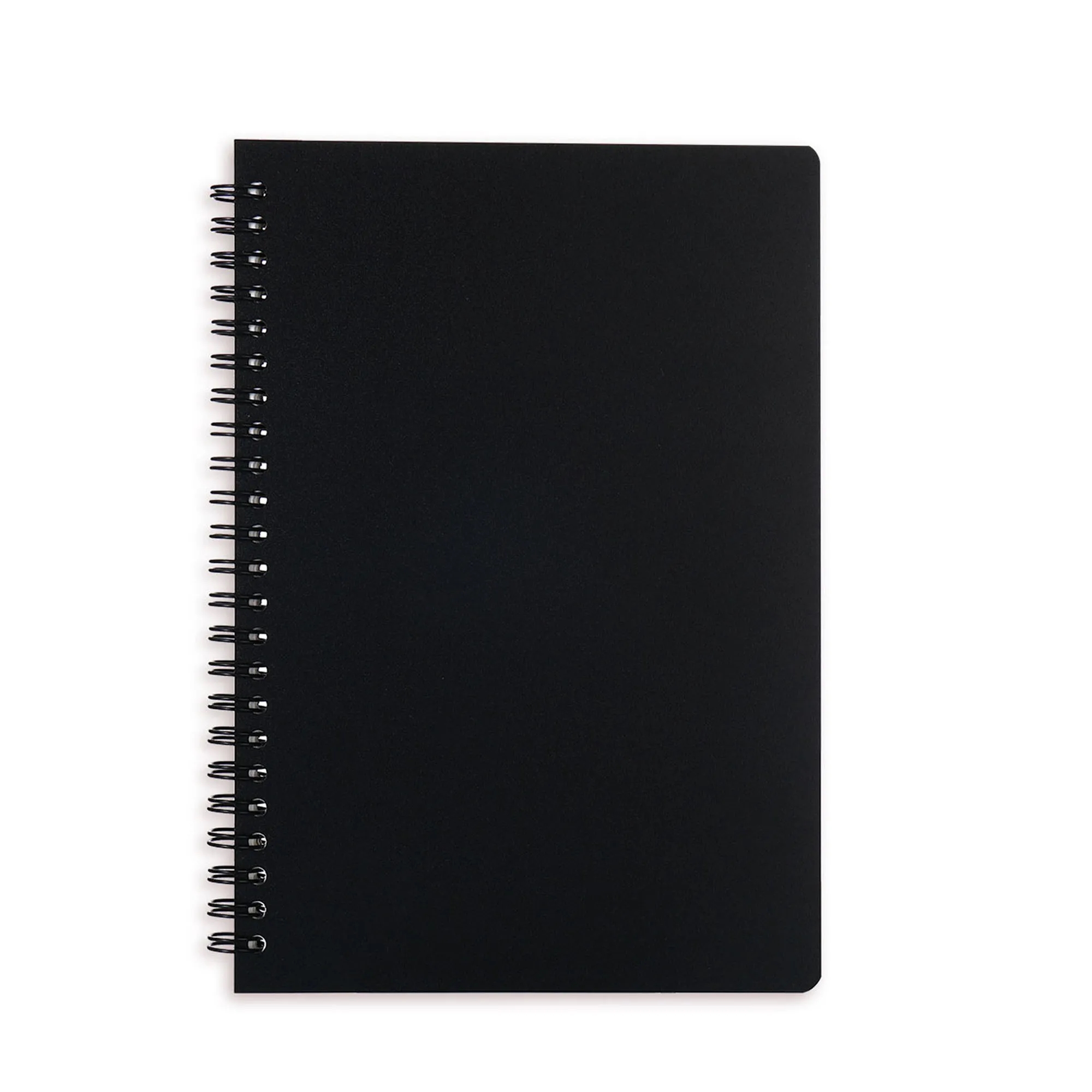 A5 Travel Writing Spiral Journal Memo Notepad 5