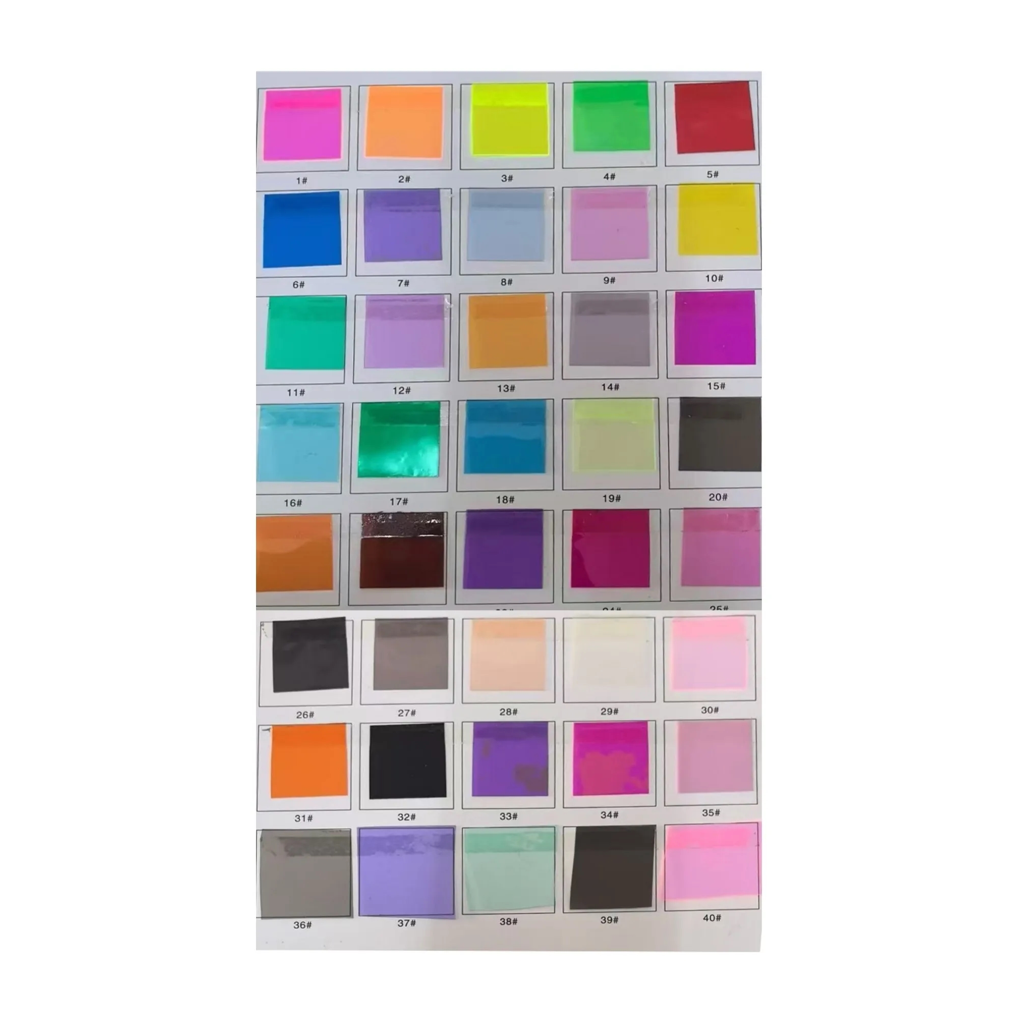 Waterproof PVC Toiletry Bag Transparent Makeup Pouch 3