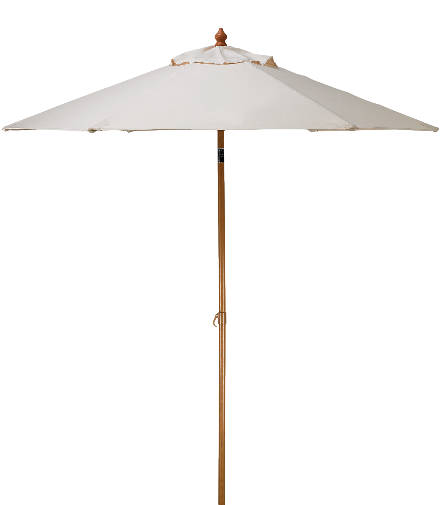 7' Steel Market Umbrella 7
