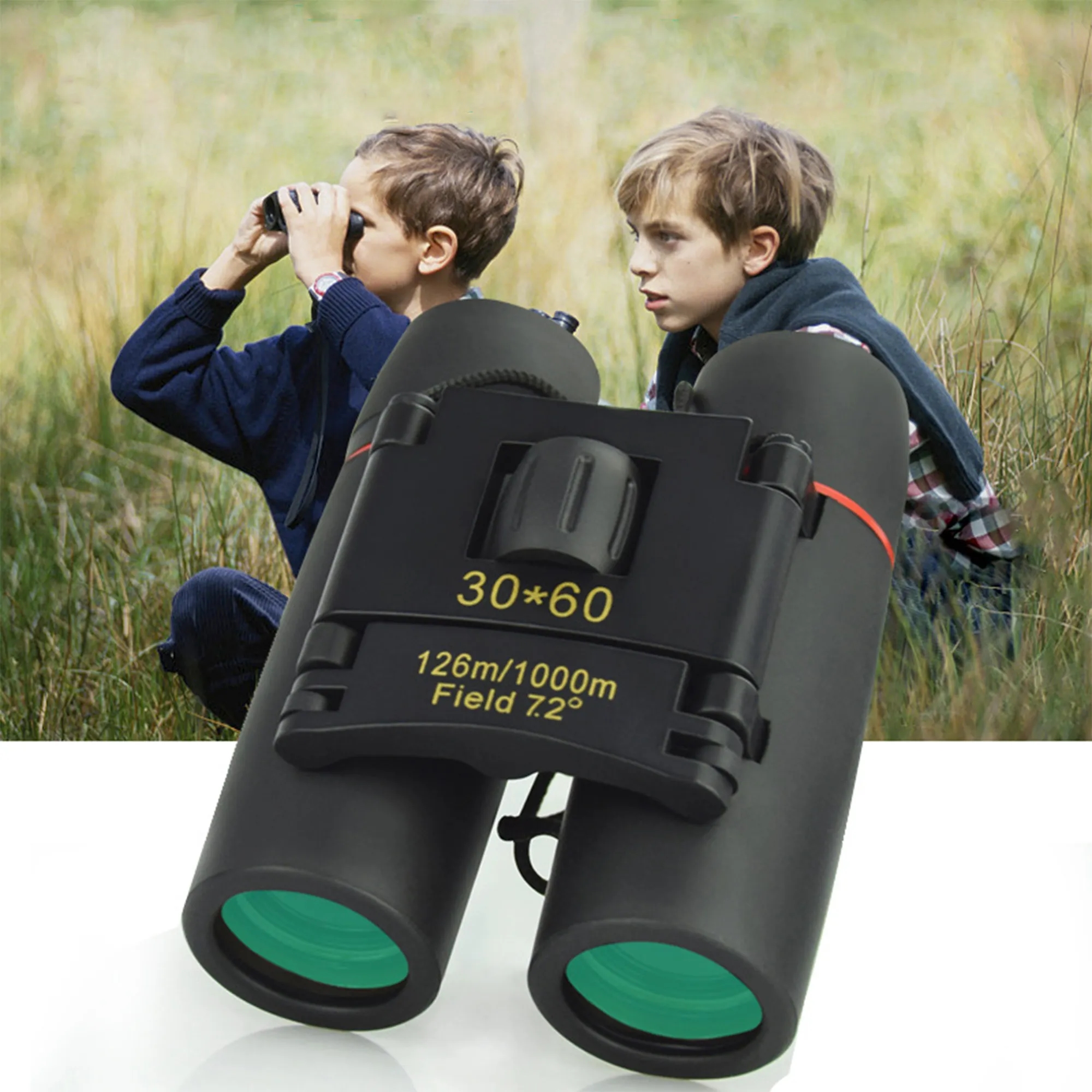 Waterproof Compact Binocular 3