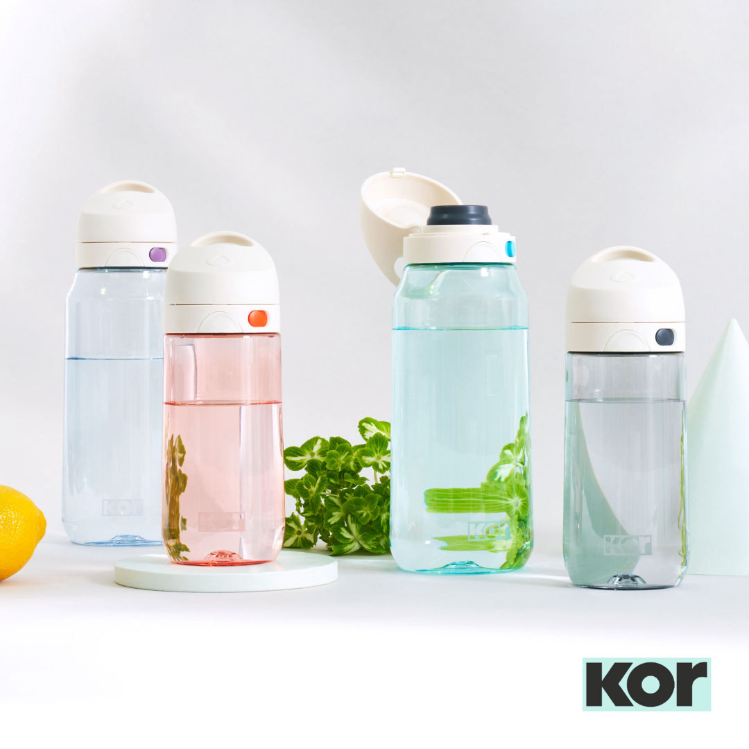 Kor® Union Bottle - 17oz 16