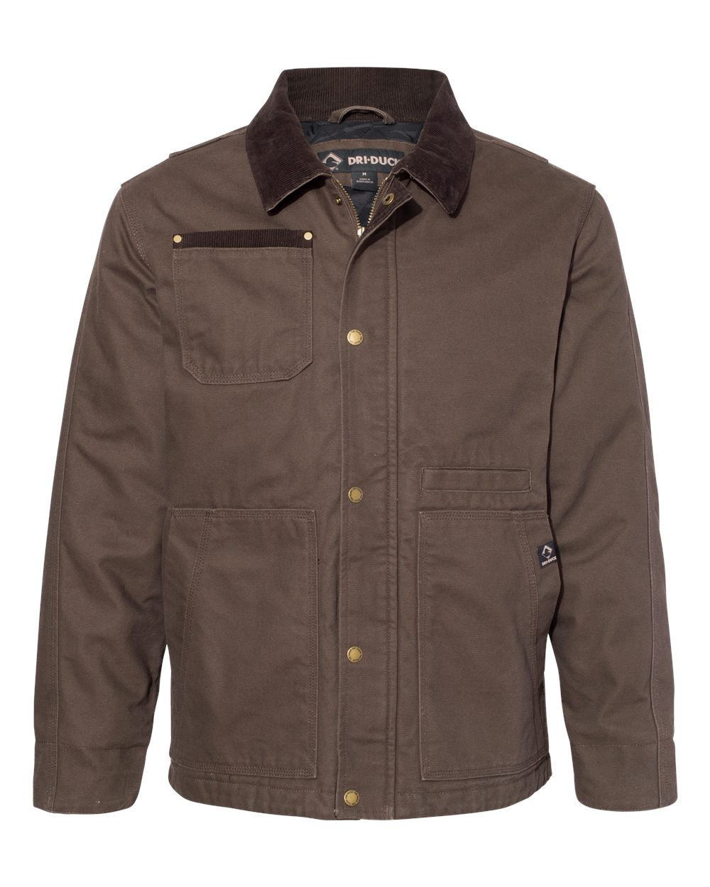 Men's Rambler Boulder Cloth Jacket - 5091 9