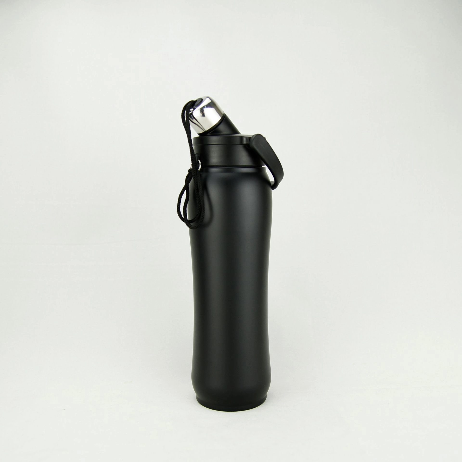 Custom 25 oz Stainless Steel Vacuum Insulated Water Bottle, custom water bottle with logo imprint 6