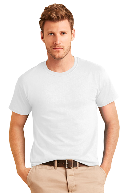 Gildan® Adult Ultra Cotton® T-Shirt 258