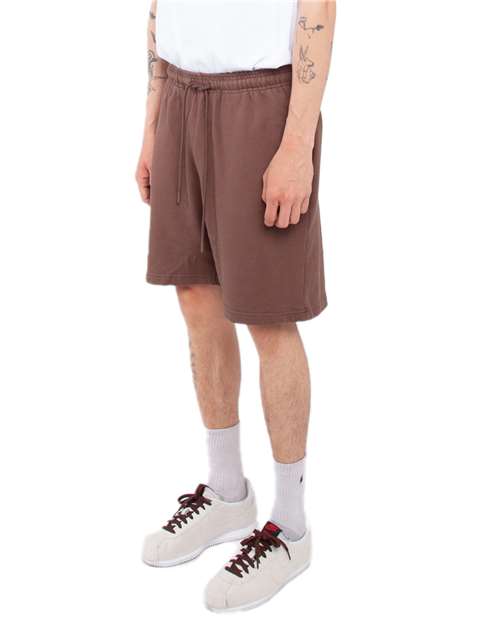 Unisex Garment-Dyed Shorts - SHGFS 17