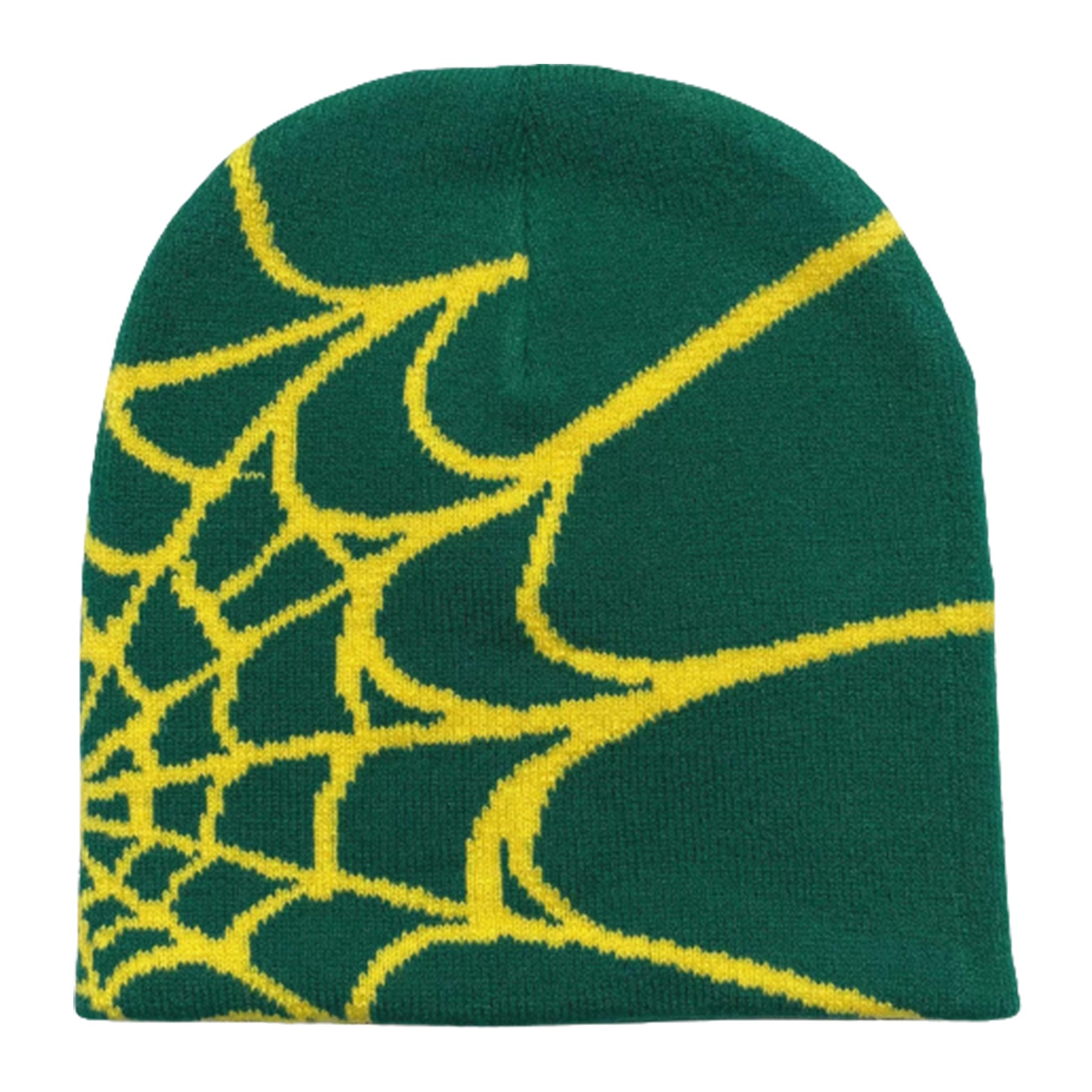 Soft Acrylic Knit Beanie 7