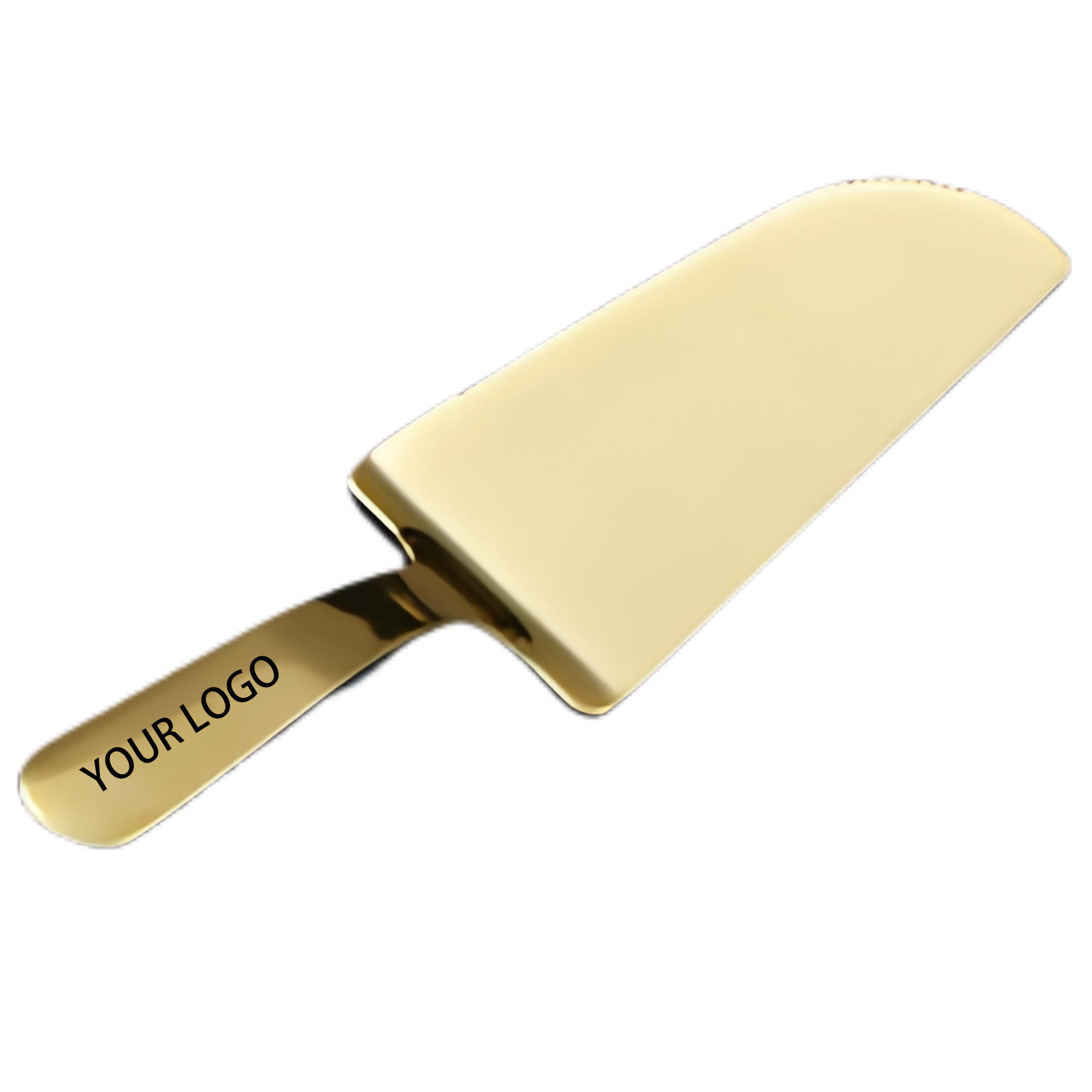 SmoothEdge Pastry Spatula 2