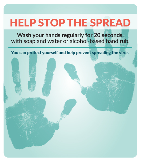 Good Value™ 20 Mil Large Stock Shape Magnet 43