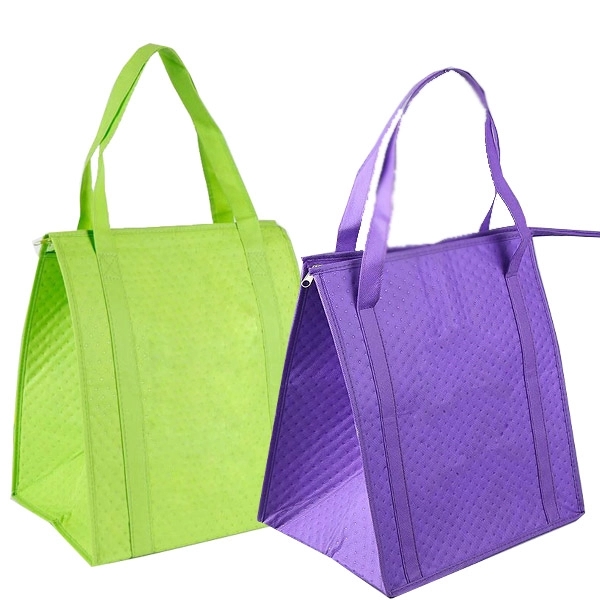 Therm-O Tote Insulated Grocery Bag 4
