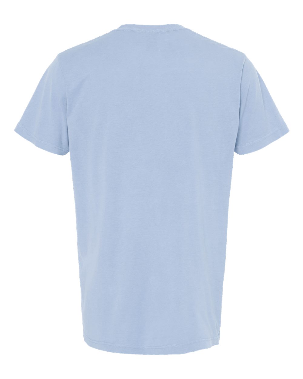 Unisex Vintage Garment-Dyed T-Shirt - 6500M 34