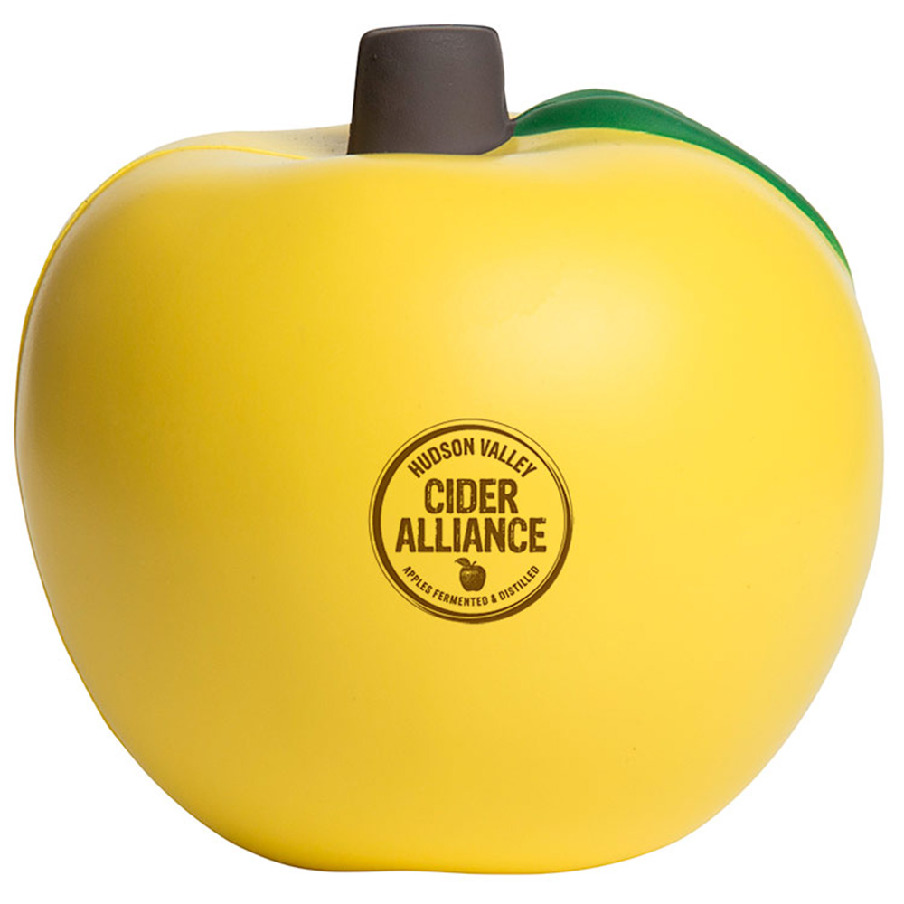 Apple Stress Reliever 18