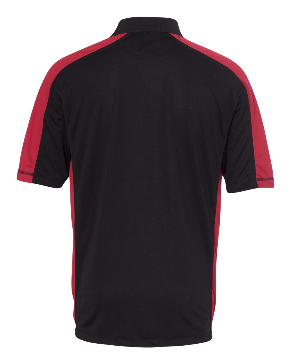 Men's Colorblocked Moisture Free Mesh Polo - 0465 32