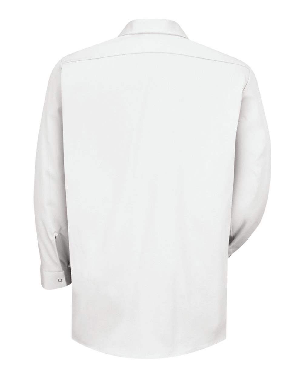 Men's Long Sleeve Specialized Cotton Work Shirt - SC16 11