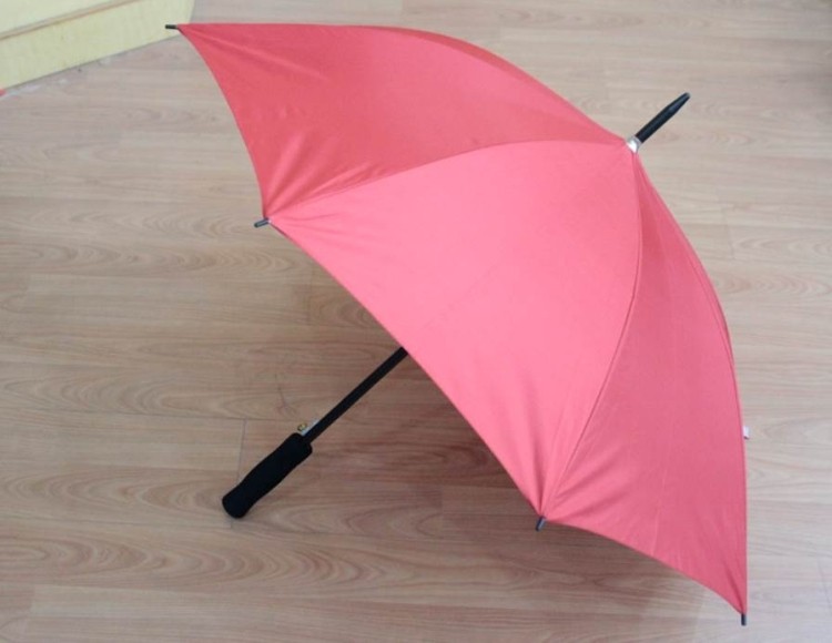 Personalized Strianght Handle Umbrella 2