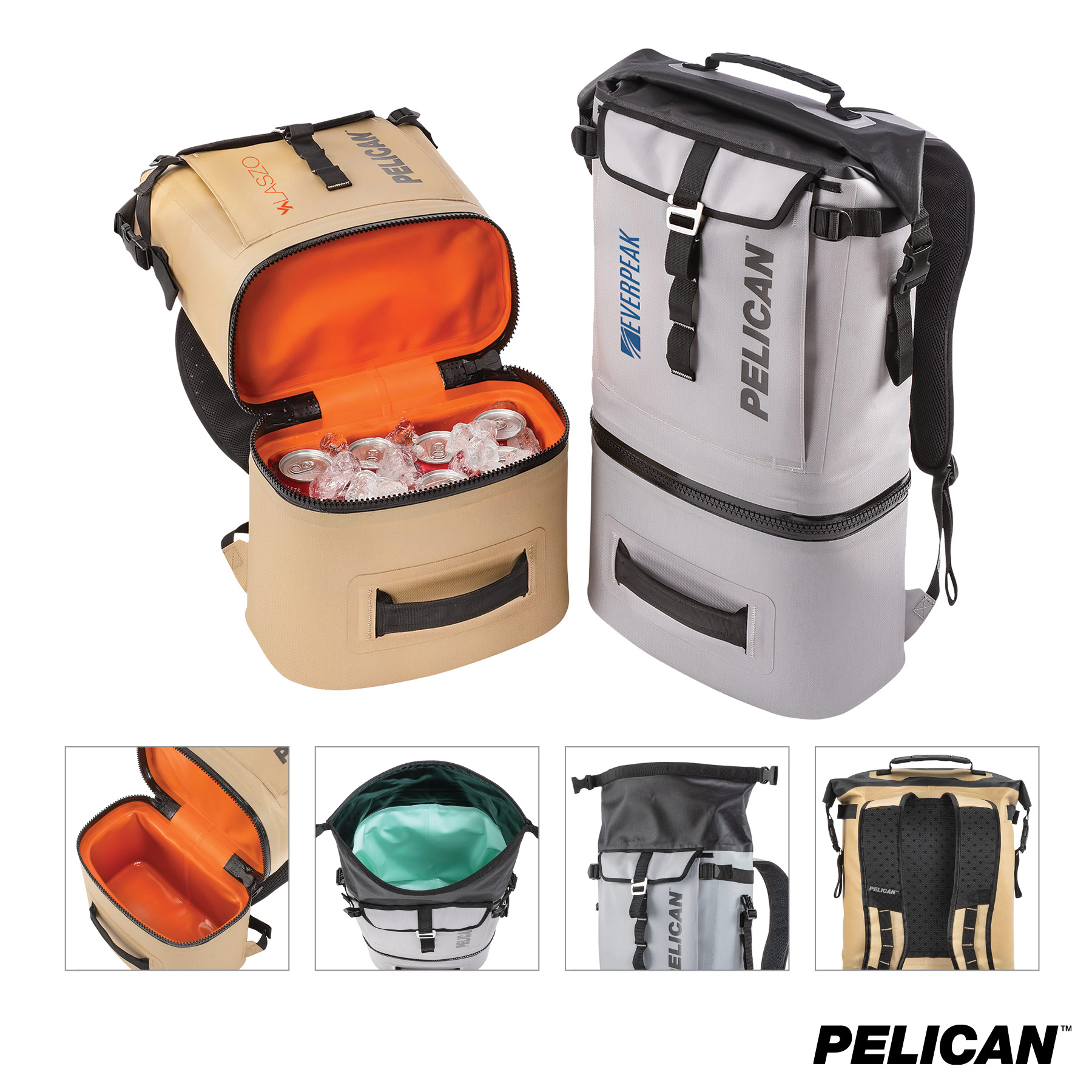 Pelican™ Dayventure Cooler Backpack 10